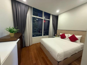 Sky Suites Near By Twin Tower KLCC
